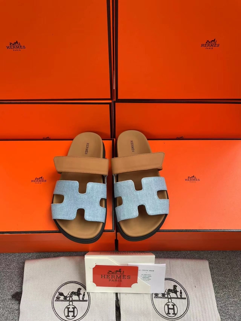 Hermes Sandals